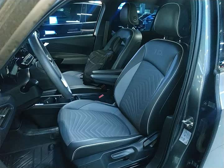 Фото 15 - Volkswagen ID.3