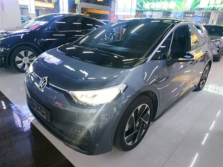 Фото 2 - Volkswagen ID.3