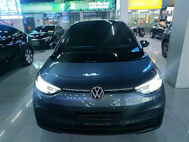 Фото 3 - Volkswagen ID.3