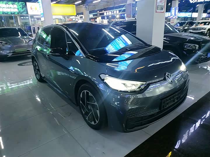 Фото 4 - Volkswagen ID.3