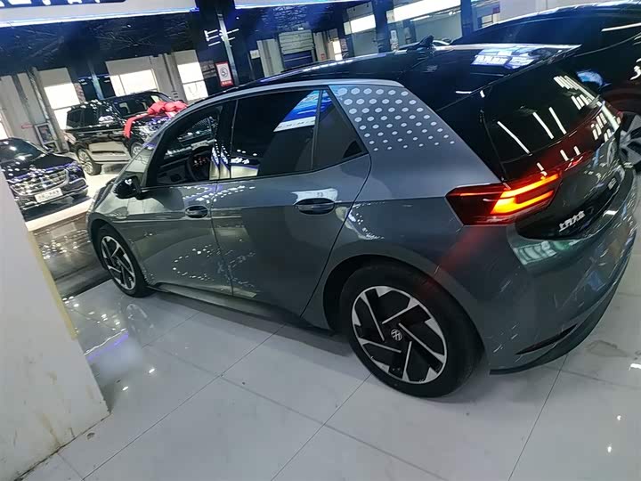 Фото 5 - Volkswagen ID.3