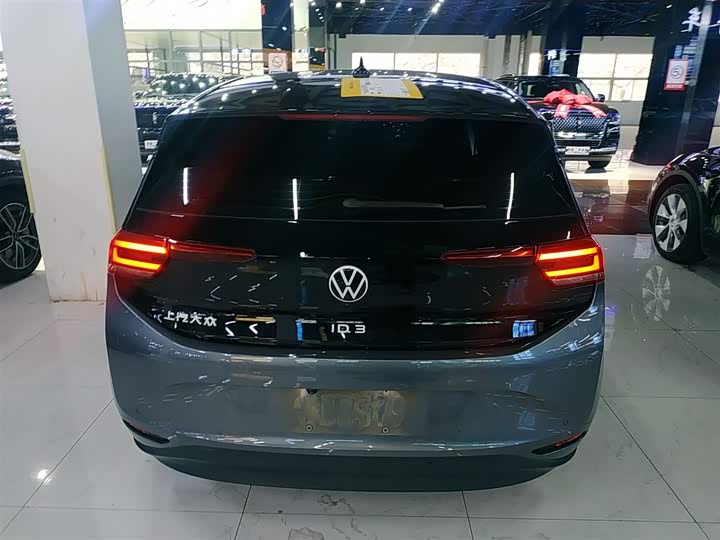 Фото 6 - Volkswagen ID.3