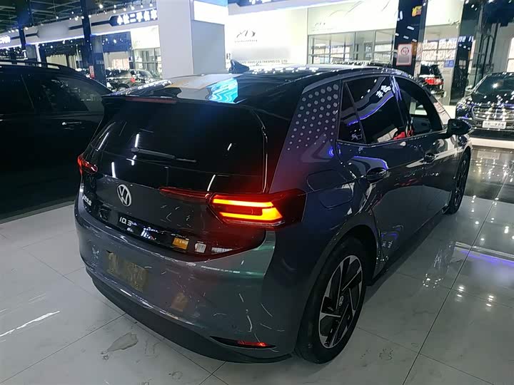 Фото 7 - Volkswagen ID.3