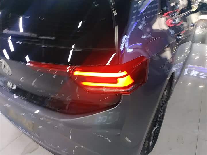 Фото 8 - Volkswagen ID.3