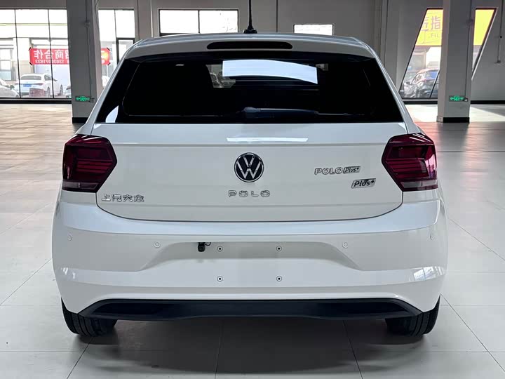Фото 5 - Volkswagen Polo