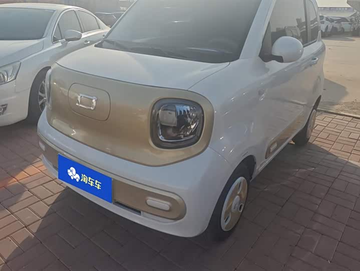 Фото 1 - Bestune Pony