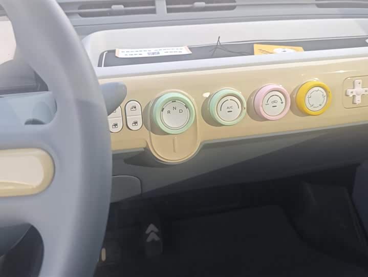 Фото 16 - Bestune Pony