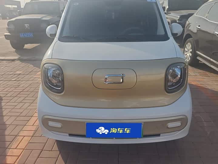 Фото 2 - Bestune Pony