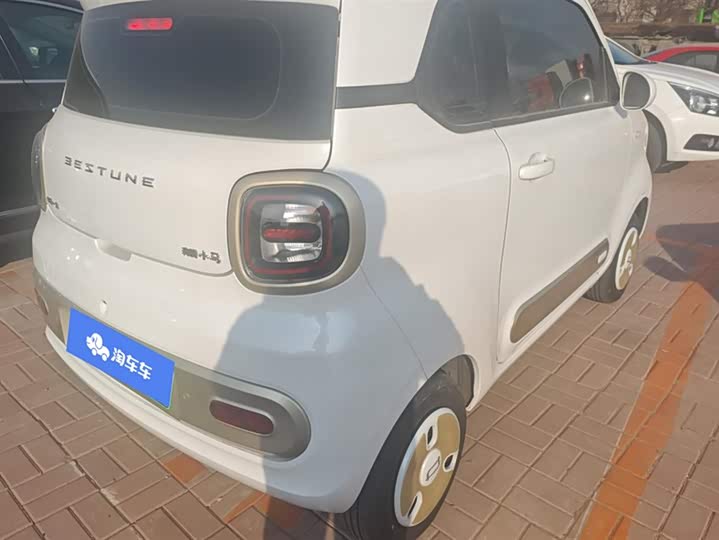 Фото 3 - Bestune Pony