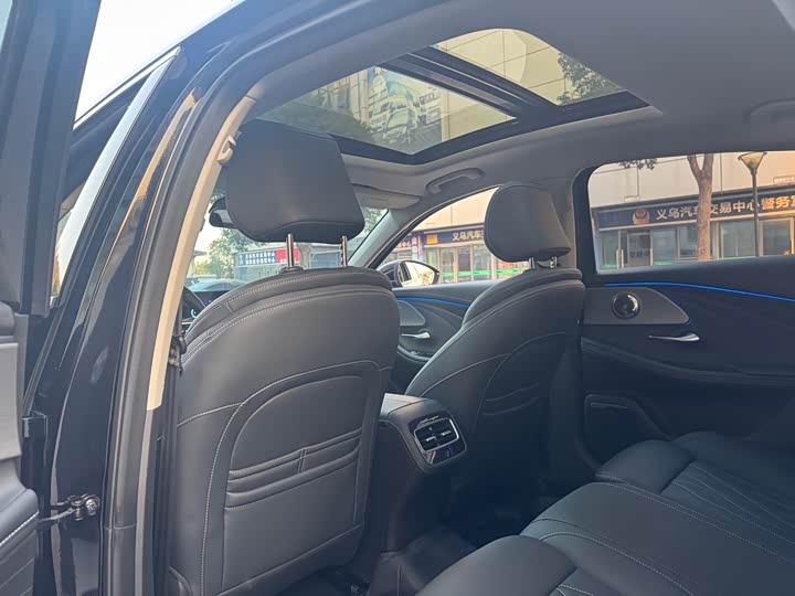 Фото 14 - Chery Arrizo 8