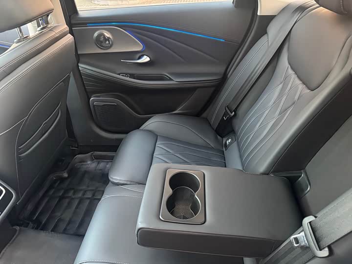 Фото 15 - Chery Arrizo 8