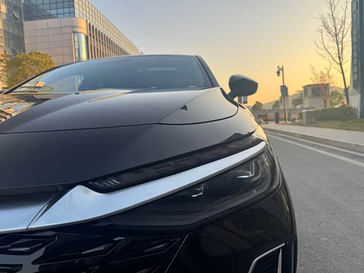 Фото 2 - Chery Arrizo 8