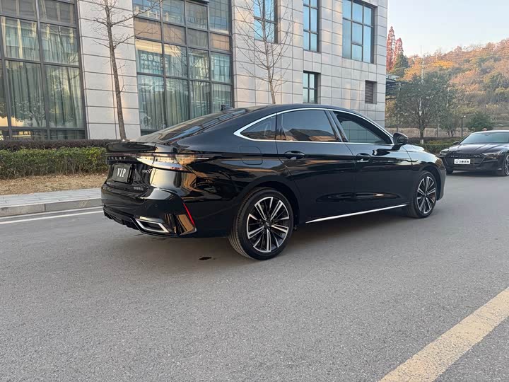 Фото 5 - Chery Arrizo 8