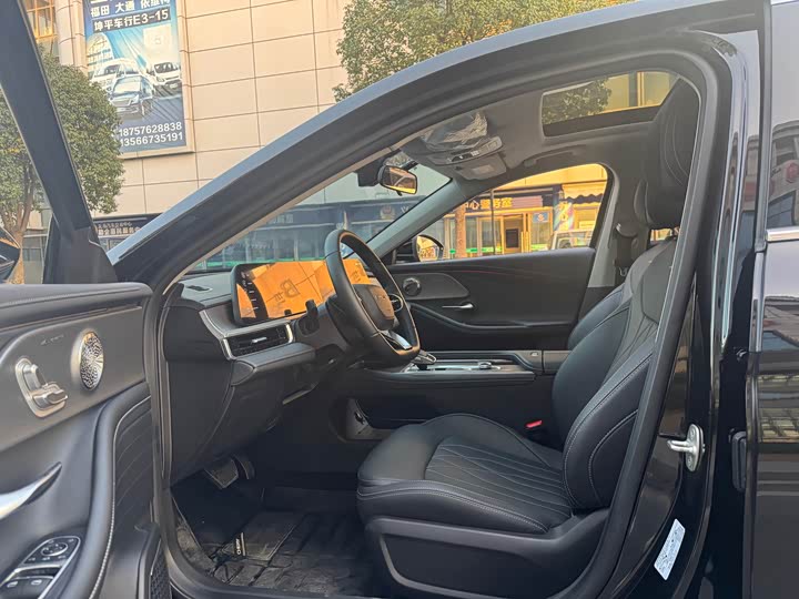 Фото 9 - Chery Arrizo 8