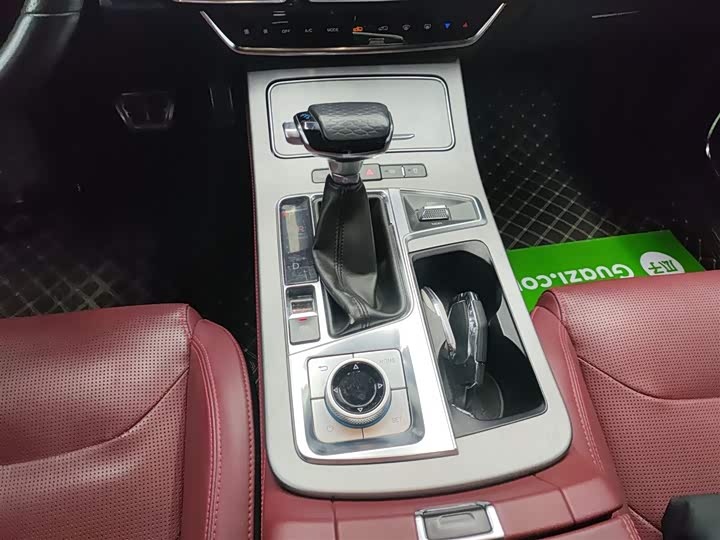 Фото 14 - Jetour X70 Plus