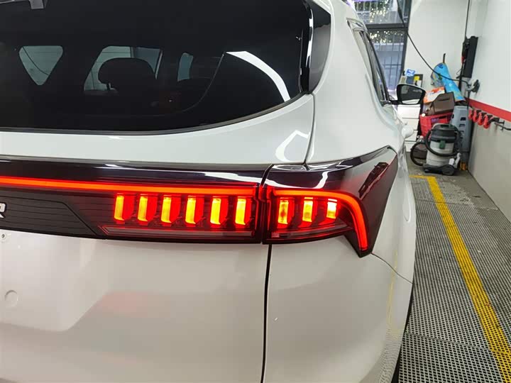 Фото 8 - Jetour X70 Plus