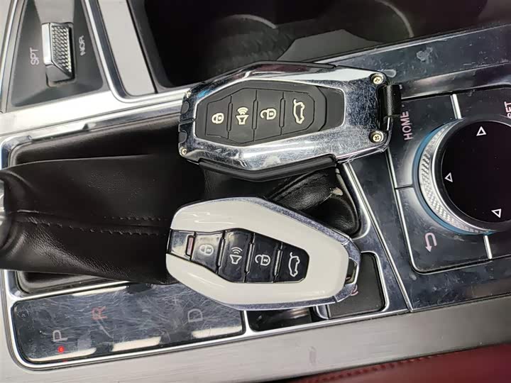 Фото 9 - Jetour X70 Plus