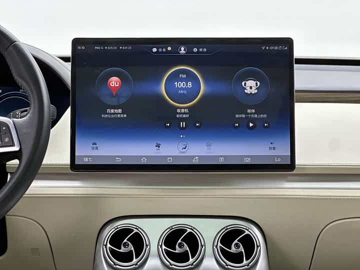 Фото 12 - Denza X