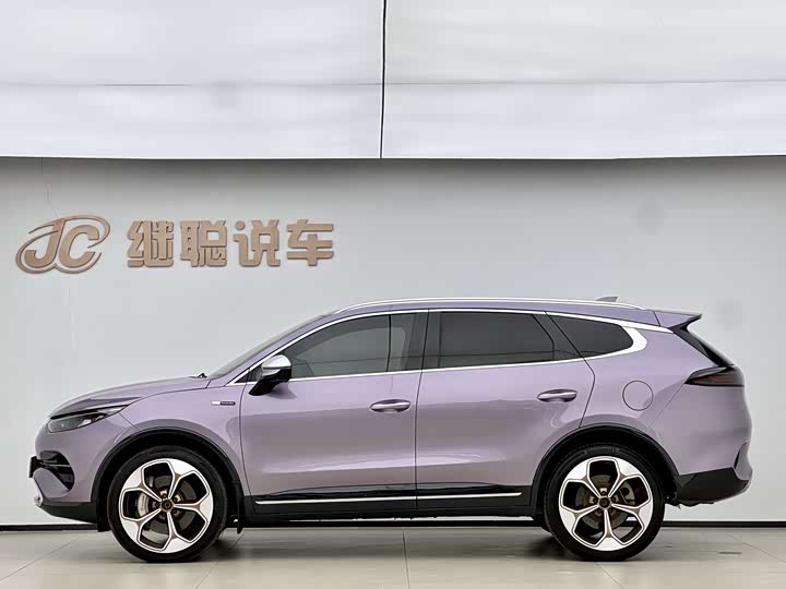 Фото 3 - Denza X