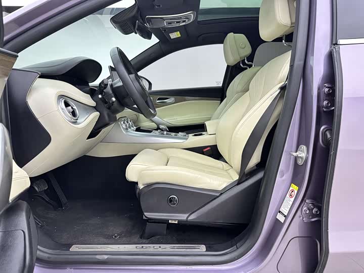 Фото 4 - Denza X