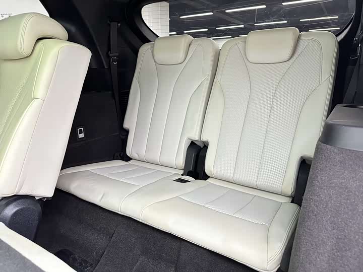 Фото 7 - Denza X