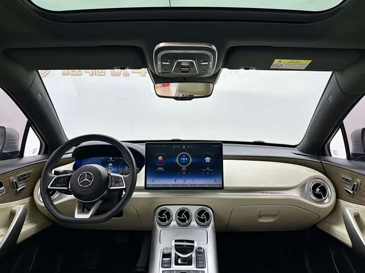 Фото 8 - Denza X