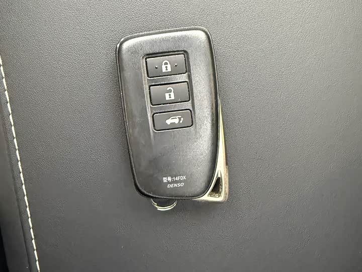 Фото 15 - Lexus RX