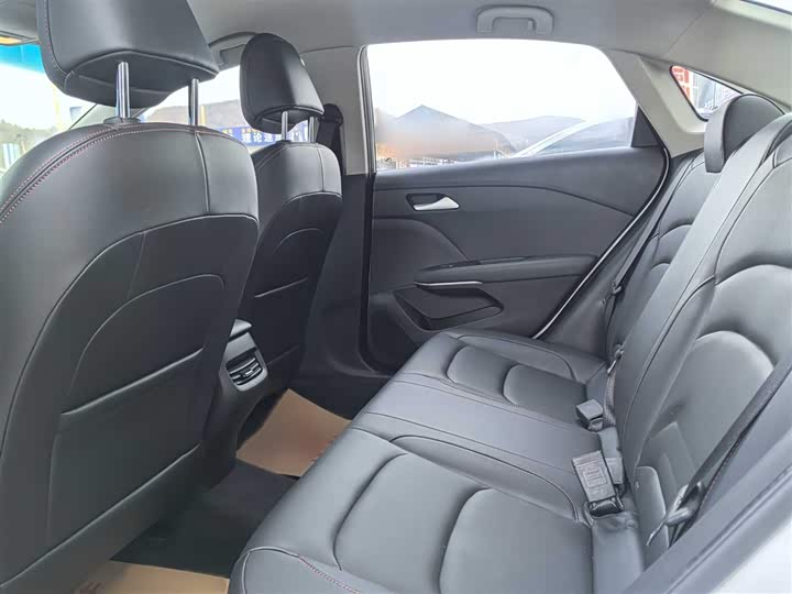 Фото 10 - Chevrolet Monza