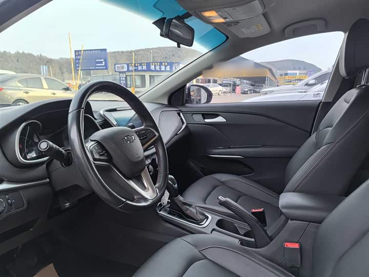 Фото 9 - Chevrolet Monza