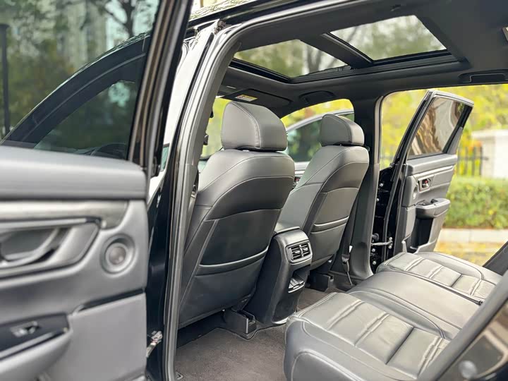 Фото 5 - Honda CR-V