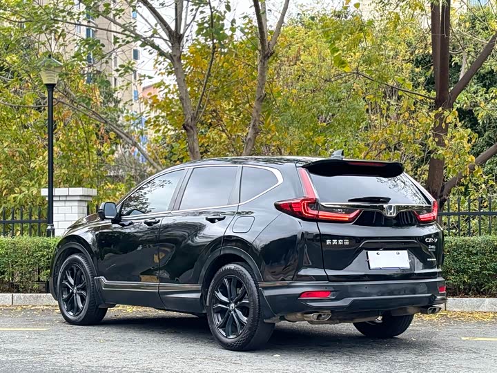 Фото 7 - Honda CR-V