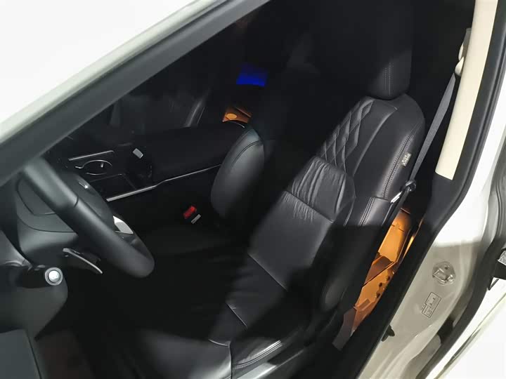 Фото 15 - Honda Elysion