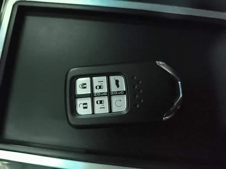 Фото 9 - Honda Elysion