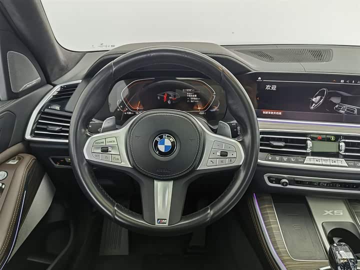 Фото 11 - BMW X5