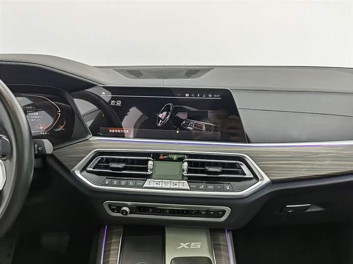 Фото 12 - BMW X5