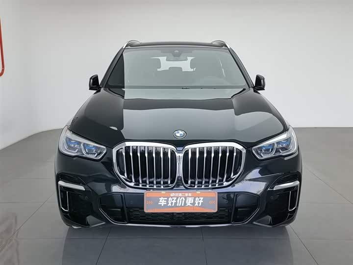 Фото 3 - BMW X5