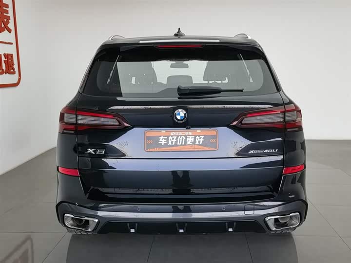 Фото 4 - BMW X5