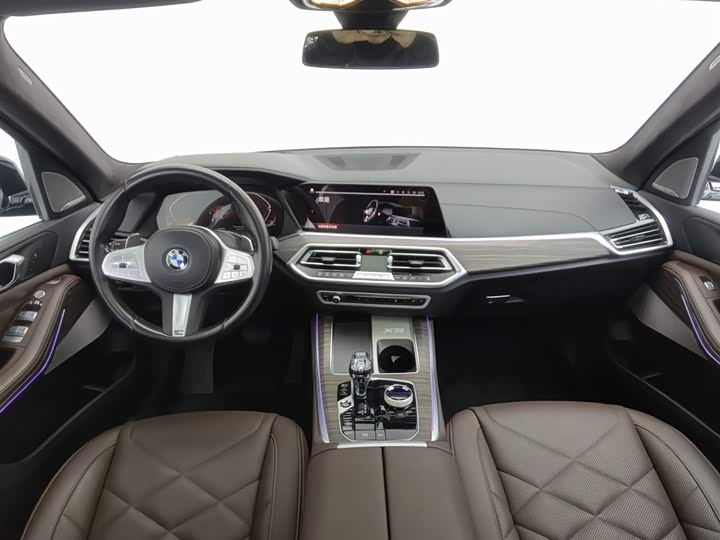 Фото 5 - BMW X5