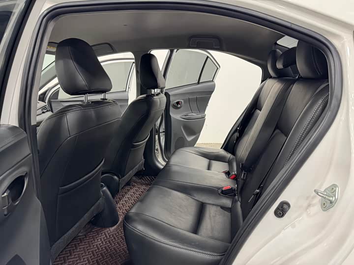 Фото 6 - Toyota Vios