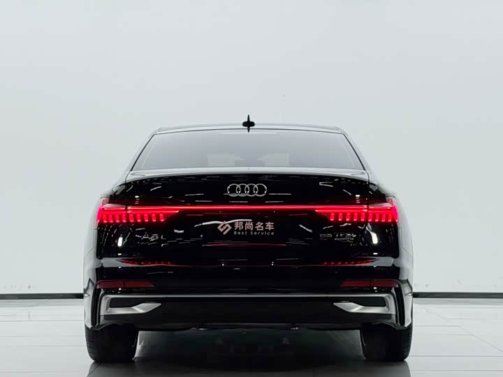 Фото 28 - Audi A6L