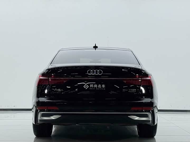 Фото 29 - Audi A6L
