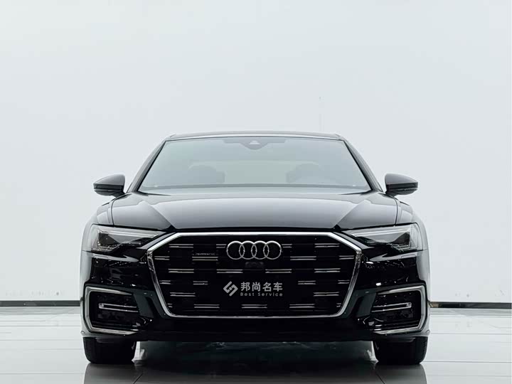 Фото 3 - Audi A6L