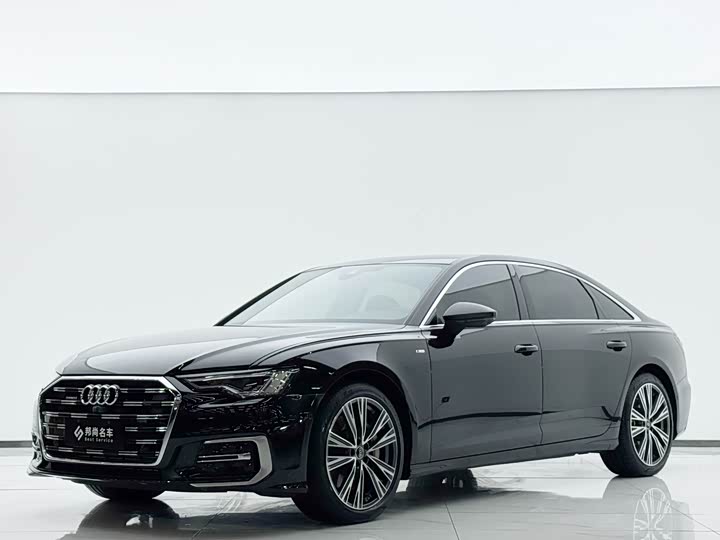 Фото 4 - Audi A6L