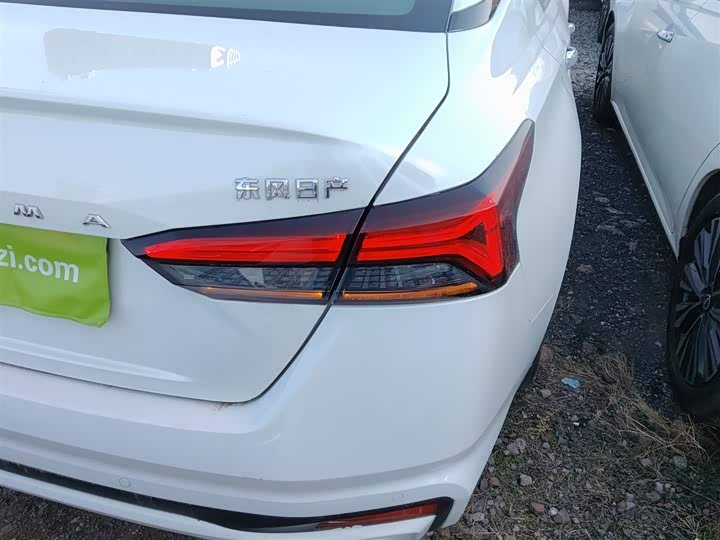 Фото 8 - Nissan Teana