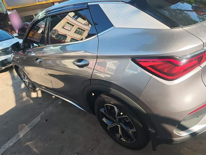 Фото 5 - BYD Yuan Plus