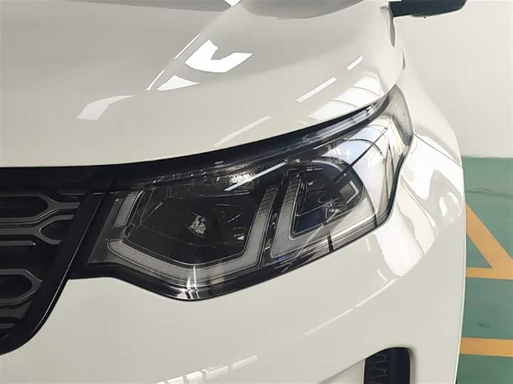 Фото 20 - Land Rover Discovery Sport