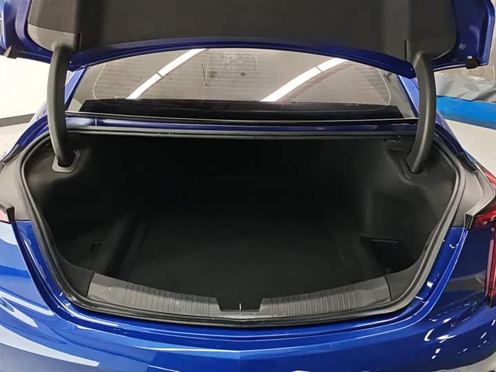 Фото 4 - Cadillac CT5