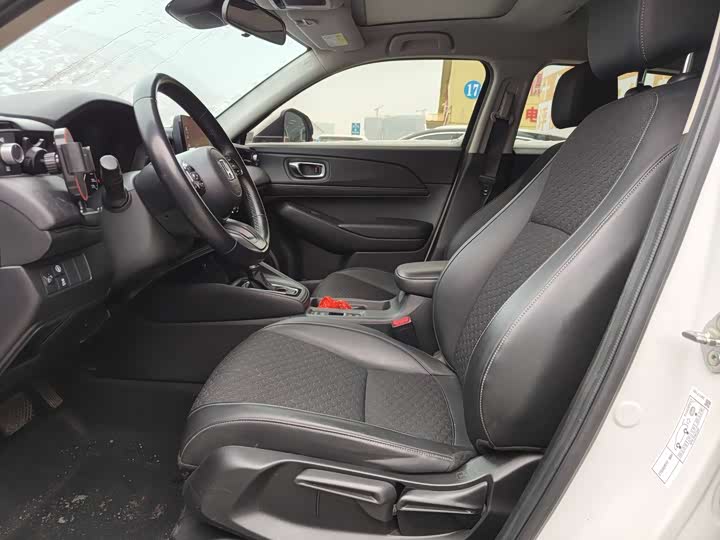 Фото 6 - Honda XR-V