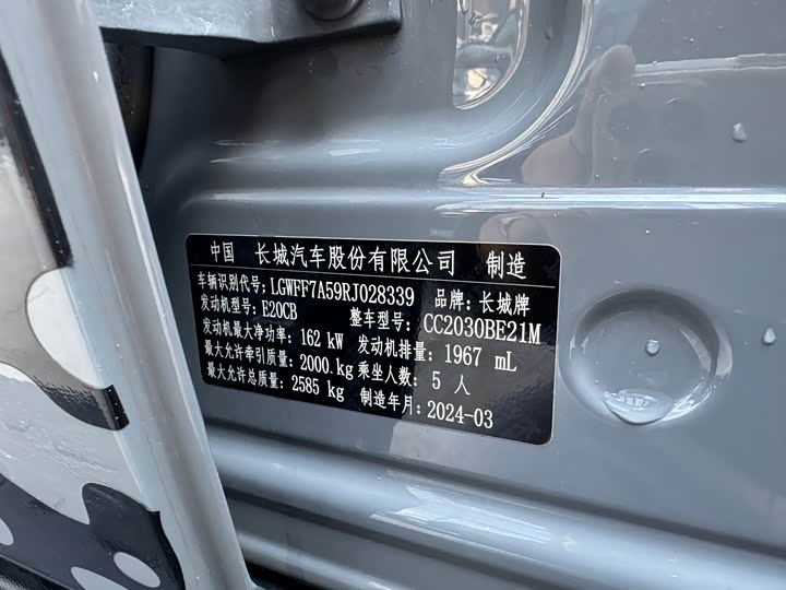 Фото 11 - Tank 300