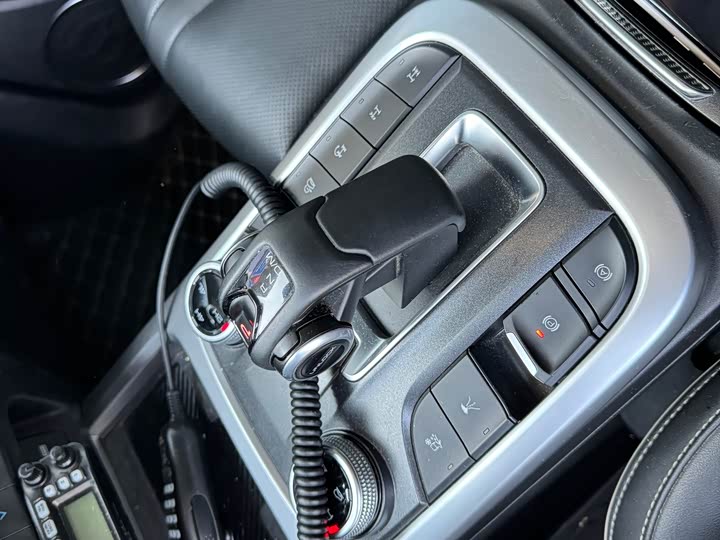 Фото 7 - Tank 300